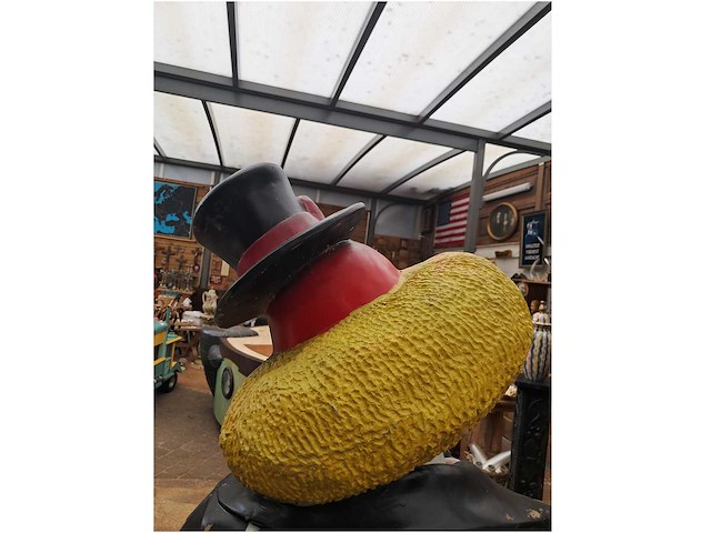 Clownbeeld - afbeelding 5 van  13