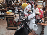 Clownbeeld - afbeelding 6 van  13
