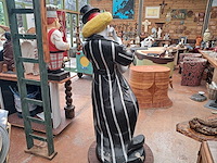 Clownbeeld - afbeelding 9 van  13