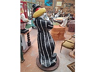 Clownbeeld - afbeelding 13 van  13