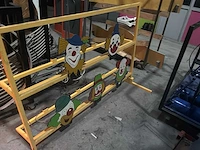 Clowngooien