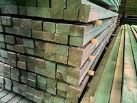 Cls - hardwood (100x) - afbeelding 5 van  8