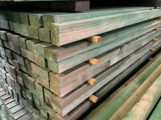 Cls - hardwood (100x) - afbeelding 1 van  8