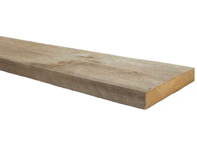 Cls - various wood and sheet materials - afbeelding 2 van  2