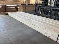 Cls 38 x 89 hout nr. 107 - afbeelding 1 van  1