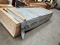 Cls 38x39 hout nr. 117 - afbeelding 1 van  2