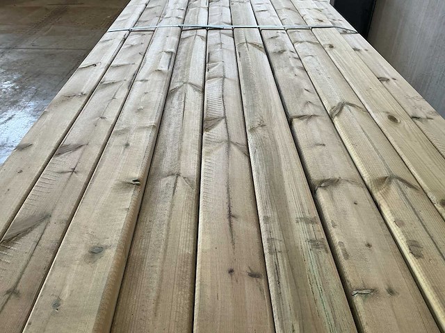 Cls balken 3300mm (270x) - afbeelding 4 van  4