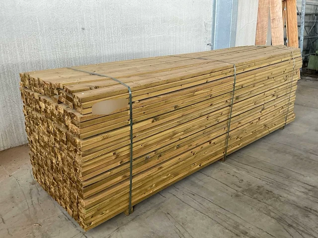 Cls balken 3600mm (280x) - afbeelding 1 van  4