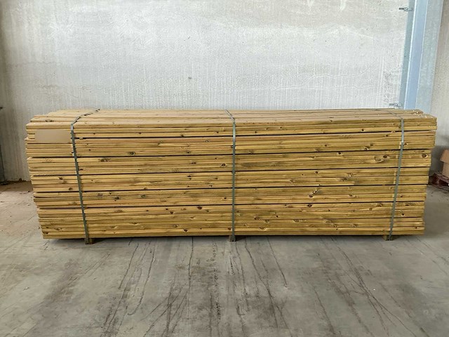 Cls balken 3900mm (280x) - afbeelding 2 van  4