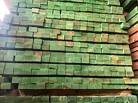 Cls houten balken 4,20 meter lengte (204x) - afbeelding 11 van  11