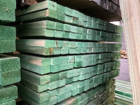 Cls houten balken 4,20 meter lengte (204x) - afbeelding 11 van  11