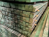 Cls houten balken 4,20 meter lengte (204x) - afbeelding 9 van  11
