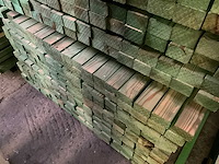 Cls houten balken 4,20 meter lengte (204x) - afbeelding 5 van  11