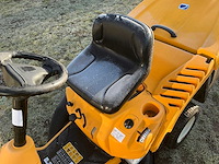 Club cadet cc 114 ta zitmaaier - afbeelding 2 van  14