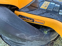 Club cadet cc 114 ta zitmaaier - afbeelding 6 van  14