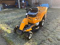 Club cadet cc 114 ta zitmaaier