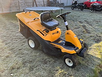 Club cadet cc 114 ta zitmaaier - afbeelding 7 van  14