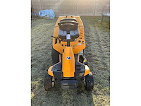 Club cadet cc 114 ta zitmaaier - afbeelding 8 van  14