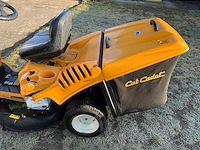 Club cadet cc 114 ta zitmaaier - afbeelding 9 van  14