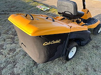 Club cadet cc 114 ta zitmaaier - afbeelding 10 van  14