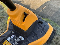 Club cadet cc 114 ta zitmaaier - afbeelding 13 van  14