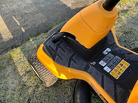 Club cadet cc 114 ta zitmaaier - afbeelding 14 van  14