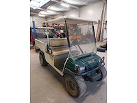 Club car - carryall 252 - club car golf cart