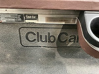 Club car golfkar - afbeelding 2 van  10
