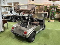 Club car golfkar - afbeelding 4 van  10