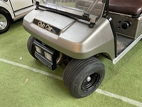 Club car golfkar - afbeelding 7 van  10