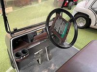 Club car golfkar - afbeelding 9 van  10