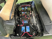 Club car golfkar - afbeelding 2 van  10