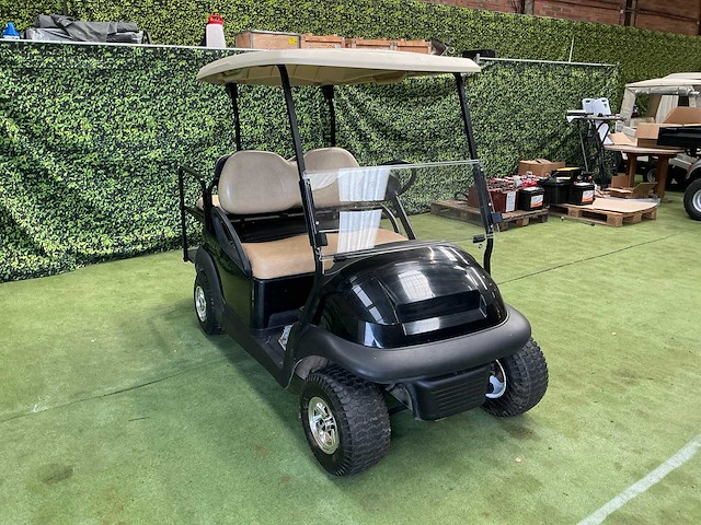 Club car golfkar - afbeelding 3 van  10