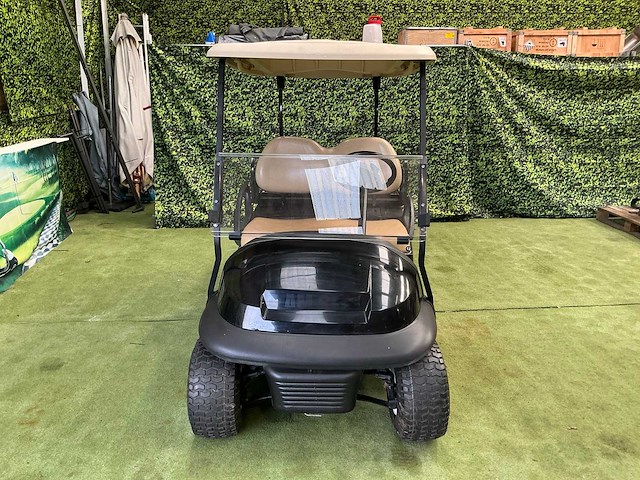 Club car golfkar - afbeelding 6 van  10