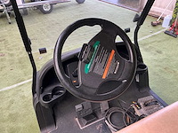 Club car golfkar - afbeelding 10 van  10