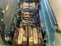 Club car golfkar - afbeelding 3 van  11