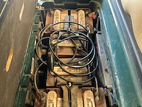 Club car golfkar - afbeelding 4 van  11