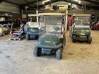 Club car golfkar