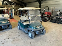 Club car golfkar - afbeelding 6 van  11