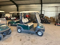 Club car golfkar - afbeelding 7 van  11
