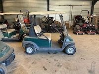 Club car golfkar - afbeelding 8 van  11