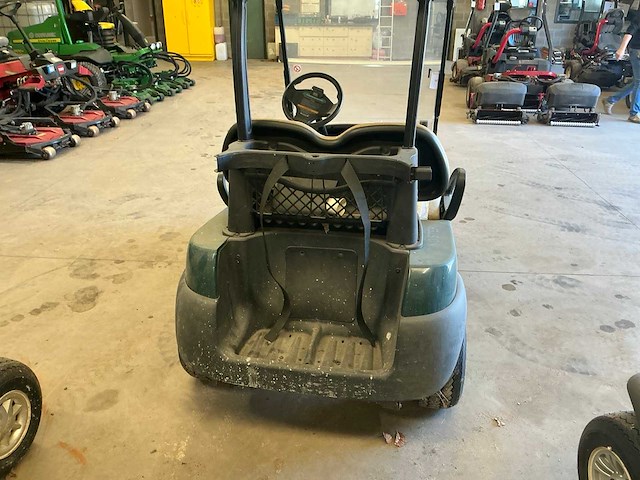 Club car golfkar - afbeelding 10 van  11