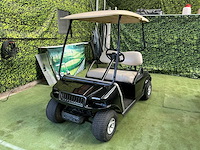 Clubcar ds golfkar - afbeelding 1 van  8