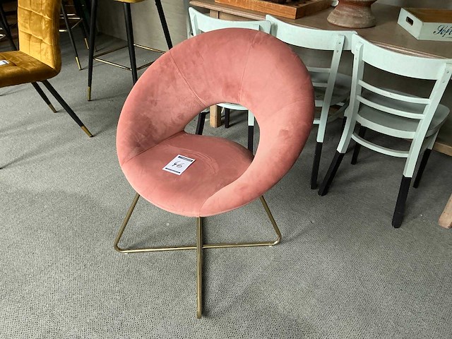 Clubstoel - afbeelding 1 van  3