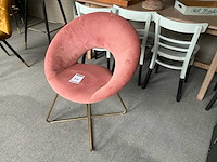 Clubstoel - afbeelding 2 van  3