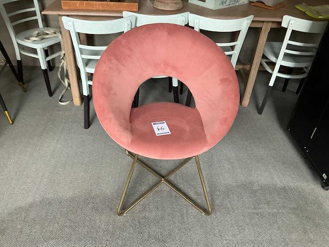 Clubstoel - afbeelding 3 van  3