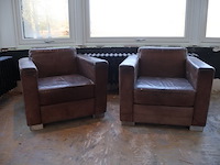 Clubzetel (x2) - afbeelding 1 van  7