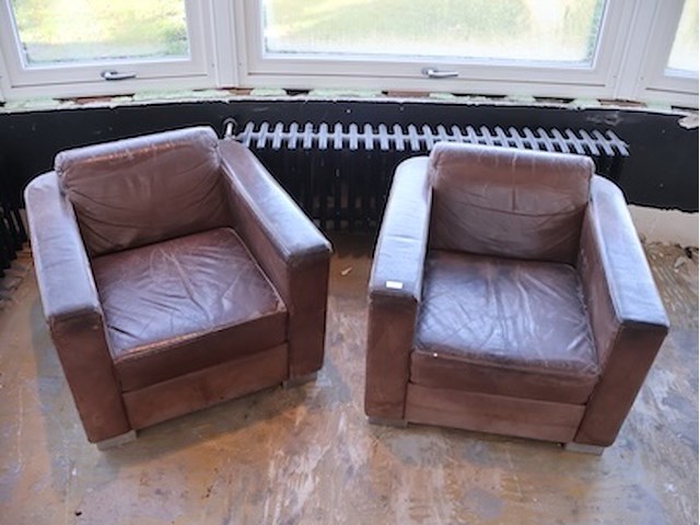 Clubzetel (x2) - afbeelding 2 van  7