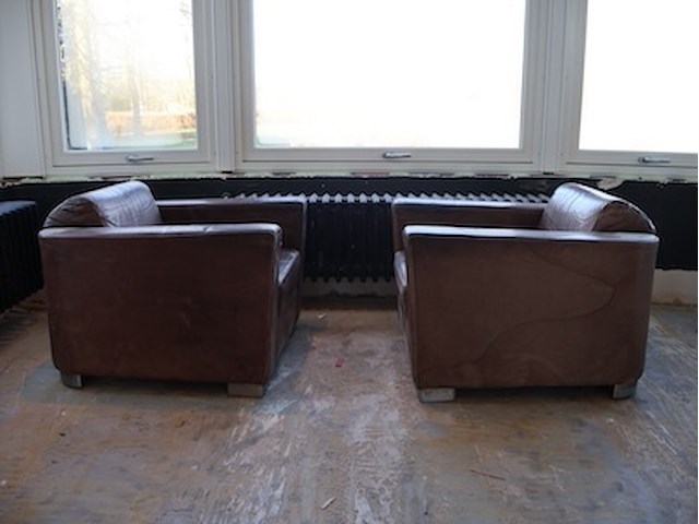 Clubzetel (x2) - afbeelding 6 van  7