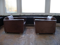 Clubzetel (x2) - afbeelding 6 van  7